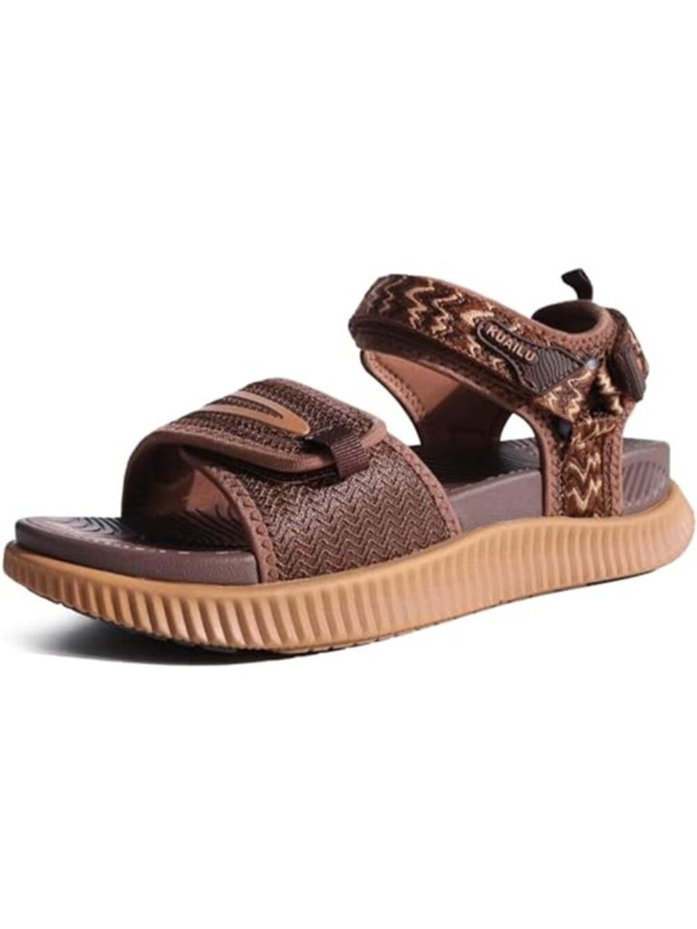 New Womens Orthopedic Walking Sandals Ladies Recovery Sport Thick Athletic